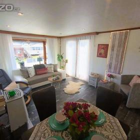 Foto inzerátu Mobilní dům (mobilheim) Chalet Carbouw - doprava zdarma