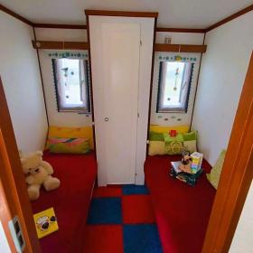 Foto inzerátu Mobilní dům (mobilheim) Chalet Carbouw - doprava zdarma