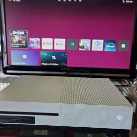 Xbox One S, 500Gb / 19892844