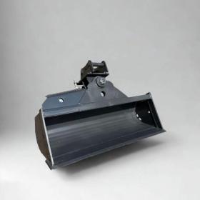 Hydraulická svahová lžíce 100 cm pro bagry 1,6–2,5 t / 19893796