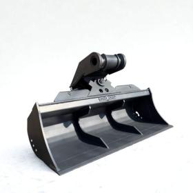 Hydraulická svahová lžíce 170 cm pro bagry 6–10,5 t – MORIN M3 / 19895280