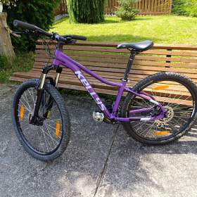 Dětské kolo / 19895445