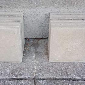 Foto inzerátu Betonová kostka