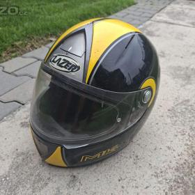 Prodám helmu přilbu Lazer MK- II / 19895711