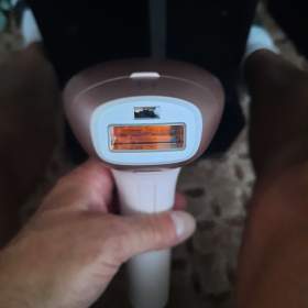 Foto inzerátu Prodám epilator Philips Lumea IPL 9900