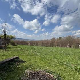 Foto inzerátu Prodej, prodej na splátky RD Malenovice, pozemek 5.697m2