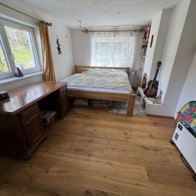 Foto inzerátu Prodej, prodej na splátky RD Malenovice, pozemek 5.697m2