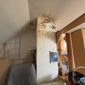 Foto inzerátu Prodej, prodej na splátky RD Malenovice, pozemek 5.697m2