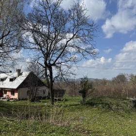 Foto inzerátu Prodej, prodej na splátky RD Malenovice, pozemek 5.697m2