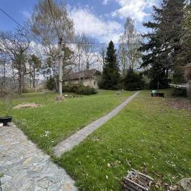 Foto inzerátu Prodej, prodej na splátky RD Malenovice, pozemek 5.697m2
