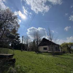 Foto inzerátu Prodej, prodej na splátky RD Malenovice, pozemek 5.697m2