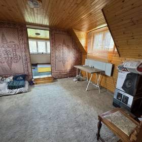 Foto inzerátu Prodej, prodej na splátky RD Malenovice, pozemek 5.697m2