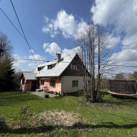Foto inzerátu Prodej, prodej na splátky RD Malenovice, pozemek 5.697m2