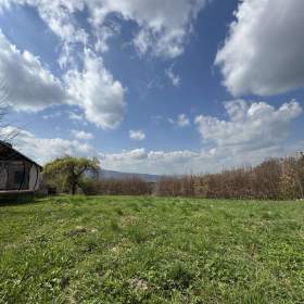 Foto inzerátu Prodej, prodej na splátky RD Malenovice, pozemek 5.697m2