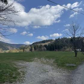 Foto inzerátu Prodej, prodej na splátky RD Malenovice, pozemek 5.697m2