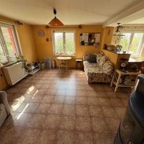 Foto inzerátu Prodej, prodej na splátky RD Malenovice, pozemek 5.697m2