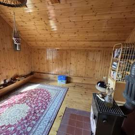 Foto inzerátu Prodej, prodej na splátky RD Malenovice, pozemek 5.697m2