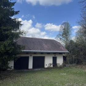 Foto inzerátu Prodej, prodej na splátky RD Malenovice, pozemek 5.697m2