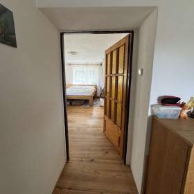 Foto inzerátu Prodej, prodej na splátky RD Malenovice, pozemek 5.697m2