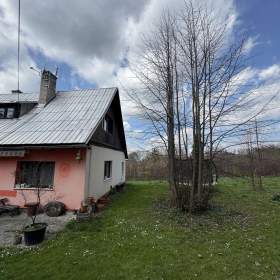 Foto inzerátu Prodej, prodej na splátky RD Malenovice, pozemek 5.697m2