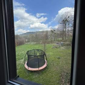 Foto inzerátu Prodej, prodej na splátky RD Malenovice, pozemek 5.697m2