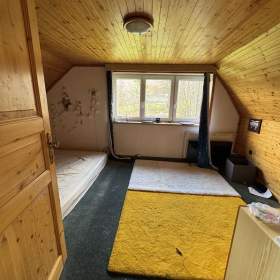 Foto inzerátu Prodej, prodej na splátky RD Malenovice, pozemek 5.697m2
