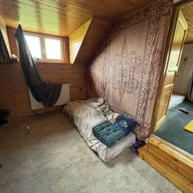 Foto inzerátu Prodej, prodej na splátky RD Malenovice, pozemek 5.697m2