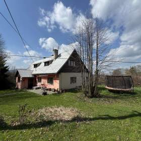 Foto inzerátu Prodej, prodej na splátky RD Malenovice, pozemek 5.697m2