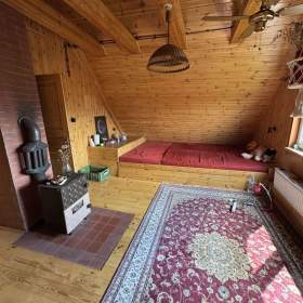 Foto inzerátu Prodej, prodej na splátky RD Malenovice, pozemek 5.697m2