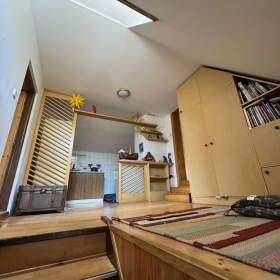 Foto inzerátu Prodej, prodej na splátky RD Malenovice, pozemek 5.697m2