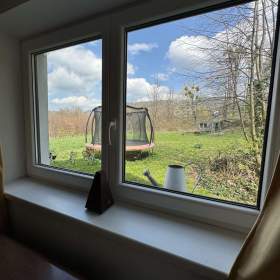 Foto inzerátu Prodej, prodej na splátky RD Malenovice, pozemek 5.697m2