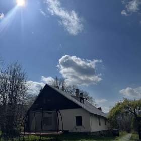 Foto inzerátu Prodej, prodej na splátky RD Malenovice, pozemek 5.697m2