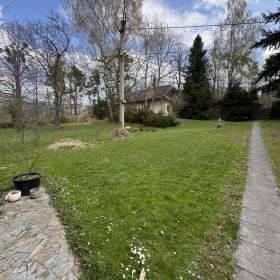 Foto inzerátu Prodej, prodej na splátky RD Malenovice, pozemek 5.697m2