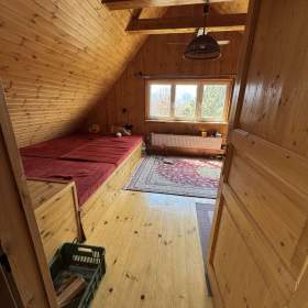 Foto inzerátu Prodej, prodej na splátky RD Malenovice, pozemek 5.697m2