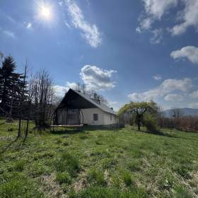 Foto inzerátu Prodej, prodej na splátky RD Malenovice, pozemek 5.697m2