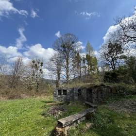 Foto inzerátu Prodej, prodej na splátky RD Malenovice, pozemek 5.697m2
