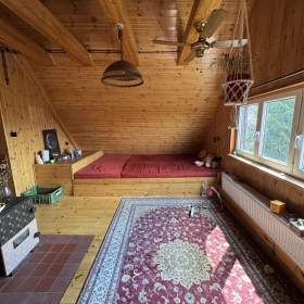Foto inzerátu Prodej, prodej na splátky RD Malenovice, pozemek 5.697m2