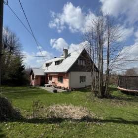 Foto inzerátu Prodej, prodej na splátky RD Malenovice, pozemek 5.697m2