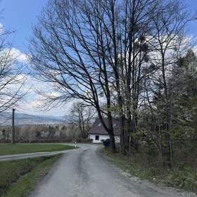 Foto inzerátu Prodej, prodej na splátky RD Malenovice, pozemek 5.697m2