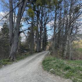 Foto inzerátu Prodej, prodej na splátky RD Malenovice, pozemek 5.697m2