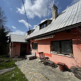 Foto inzerátu Prodej, prodej na splátky RD Malenovice, pozemek 5.697m2