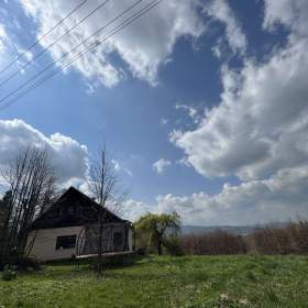 Foto inzerátu Prodej, prodej na splátky RD Malenovice, pozemek 5.697m2