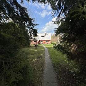 Foto inzerátu Prodej, prodej na splátky RD Malenovice, pozemek 5.697m2