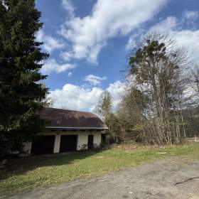Foto inzerátu Prodej, prodej na splátky RD Malenovice, pozemek 5.697m2