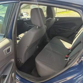 Foto inzerátu FORD FIESTA 1.0 ECOBOOST 74KW ČR TOP STAV