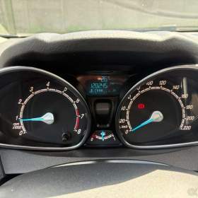 Foto inzerátu FORD FIESTA 1.0 ECOBOOST 74KW ČR TOP STAV