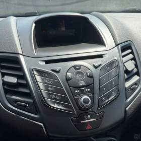 Foto inzerátu FORD FIESTA 1.0 ECOBOOST 74KW ČR TOP STAV