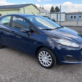 FORD FIESTA 1.0 ECOBOOST 74KW ČR TOP STAV / 19899474