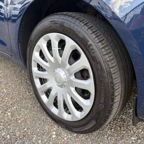 Foto inzerátu FORD FIESTA 1.0 ECOBOOST 74KW ČR TOP STAV