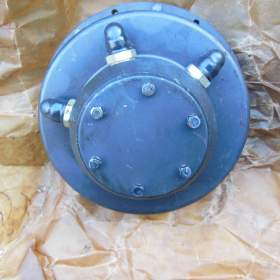 Fotka k inzerátu Hydromotor otoče / 17899704